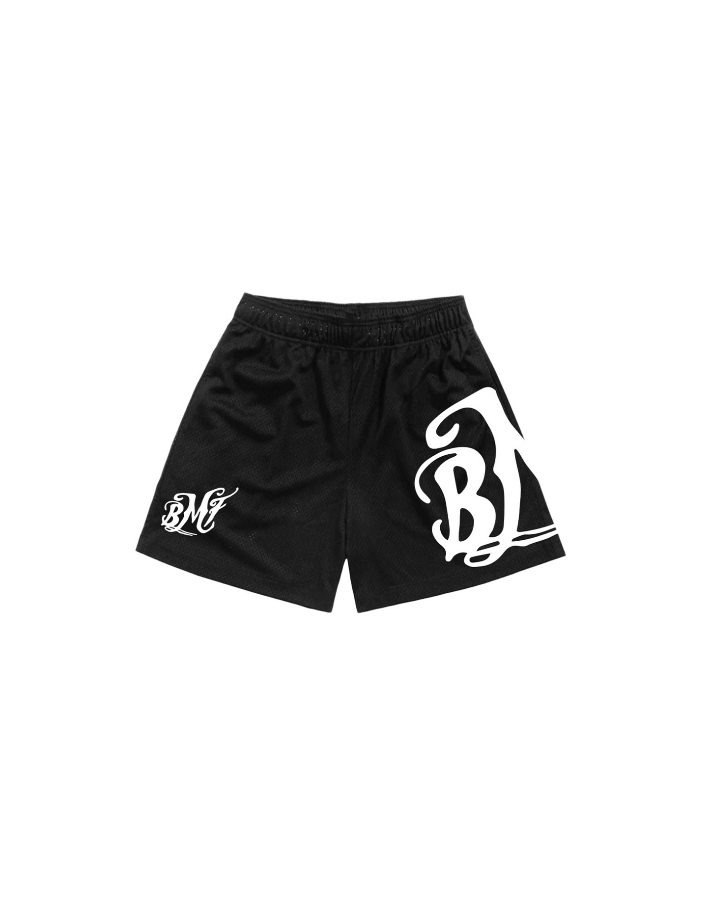 Shorts (BLK)