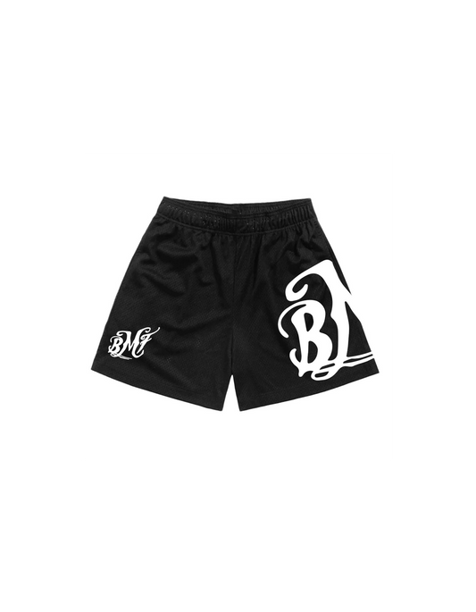 Shorts (BLK)